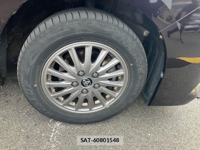 Toyota ESQUIRE 2015-02 8685513-5