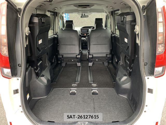 Toyota ESQUIRE 2015-01 8741965-11