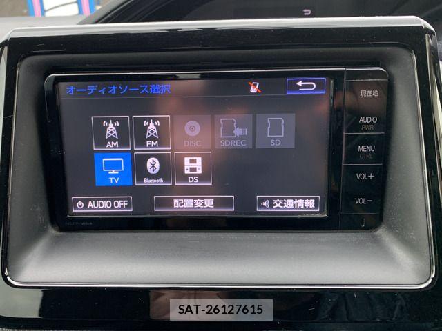 Toyota ESQUIRE 2015-01 8741965-13