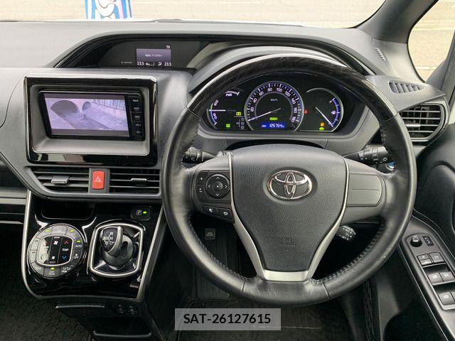 Toyota ESQUIRE 2015-01 8741965-6