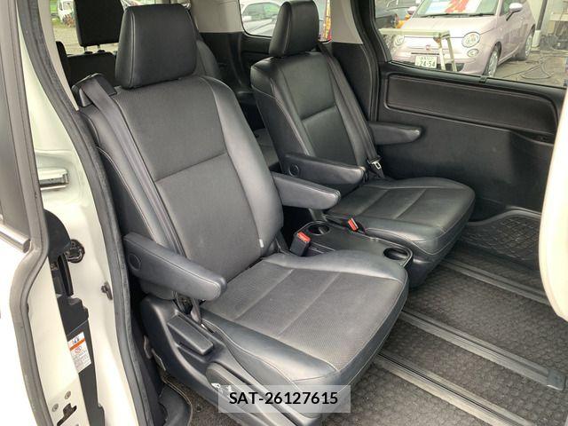 Toyota ESQUIRE 2015-01 8741965-8