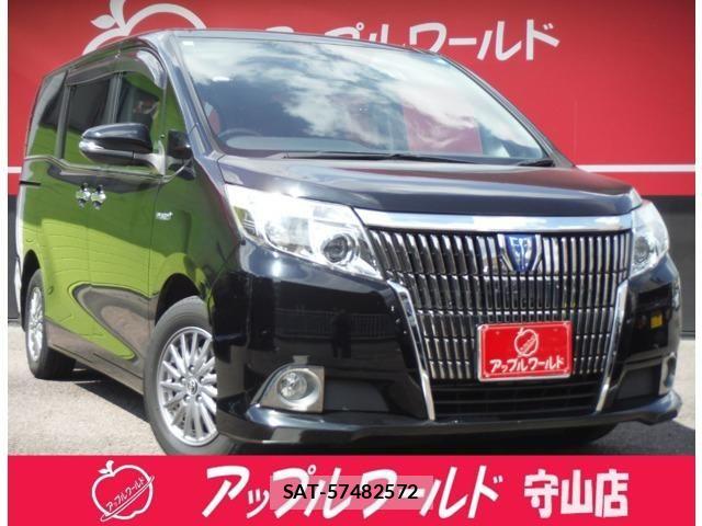 Toyota ESQUIRE 2015-01 8741964-0