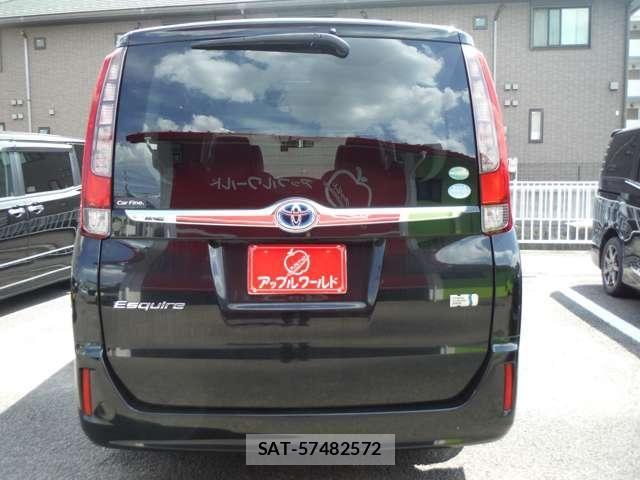Toyota ESQUIRE 2015-01 8741964-9