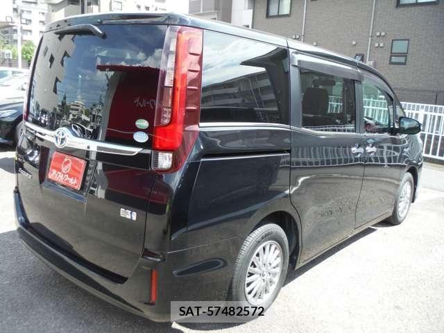 Toyota ESQUIRE 2015-01 8741964-10