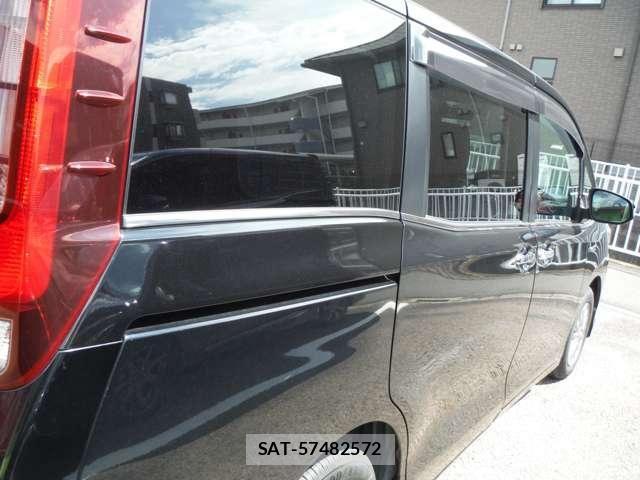 Toyota ESQUIRE 2015-01 8741964-11