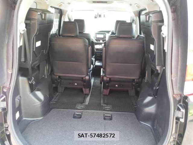 Toyota ESQUIRE 2015-01 8741964-15