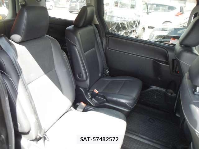 Toyota ESQUIRE 2015-01 8741964-17