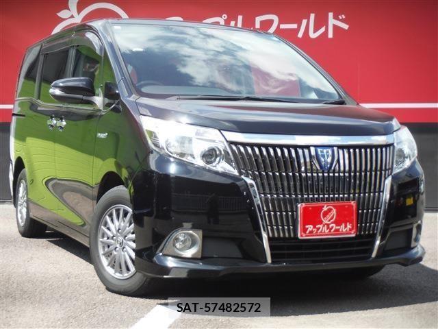 Toyota ESQUIRE 2015-01 8741964-1