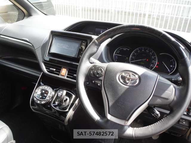 Toyota ESQUIRE 2015-01 8741964-19