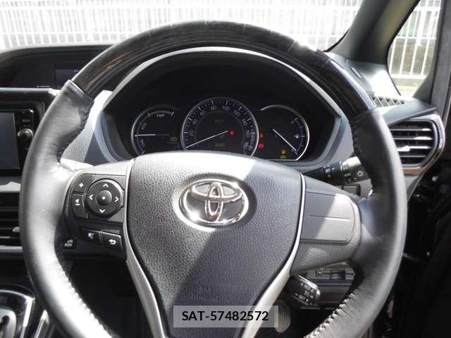 Toyota ESQUIRE 2015-01 8741964-25