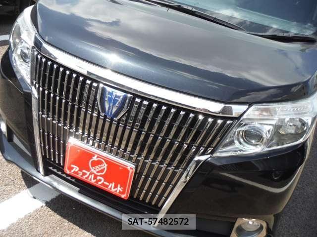 Toyota ESQUIRE 2015-01 8741964-4
