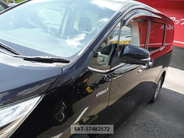 Toyota ESQUIRE 2015-01 8741964-6