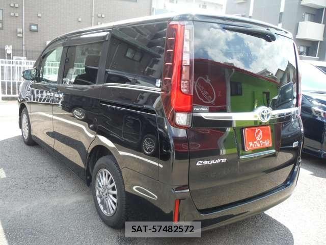 Toyota ESQUIRE 2015-01 8741964-7