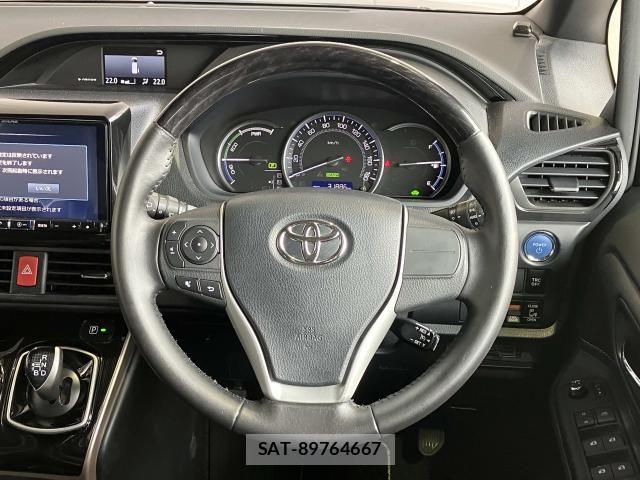 Toyota ESQUIRE 2016-10 8741960-9