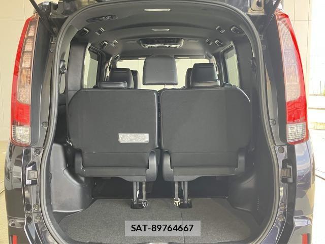 Toyota ESQUIRE 2016-10 8741960-15