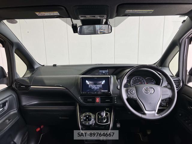 Toyota ESQUIRE 2016-10 8741960-1