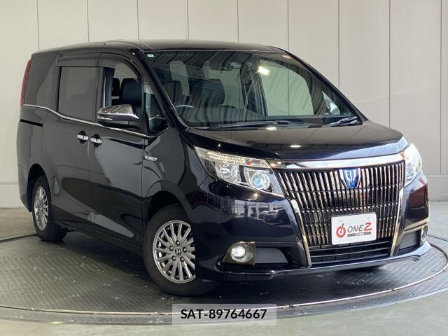 Toyota ESQUIRE 2016-10 8741960-19