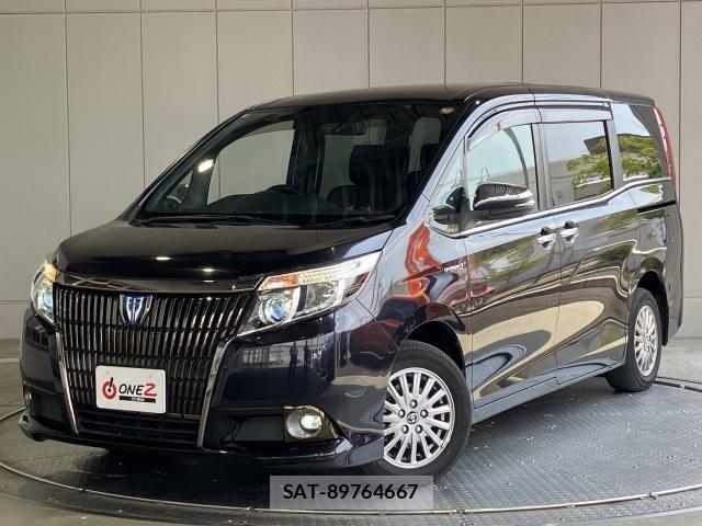 Toyota ESQUIRE 2016-10 8741960-21