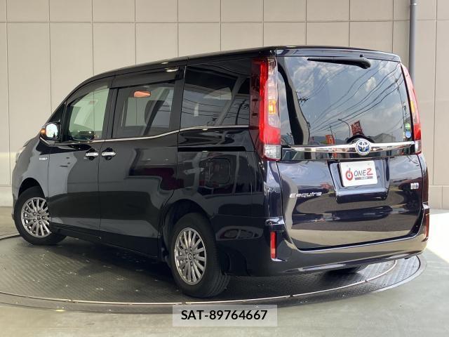 Toyota ESQUIRE 2016-10 8741960-23