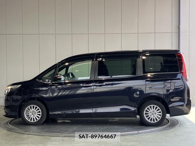 Toyota ESQUIRE 2016-10 8741960-25