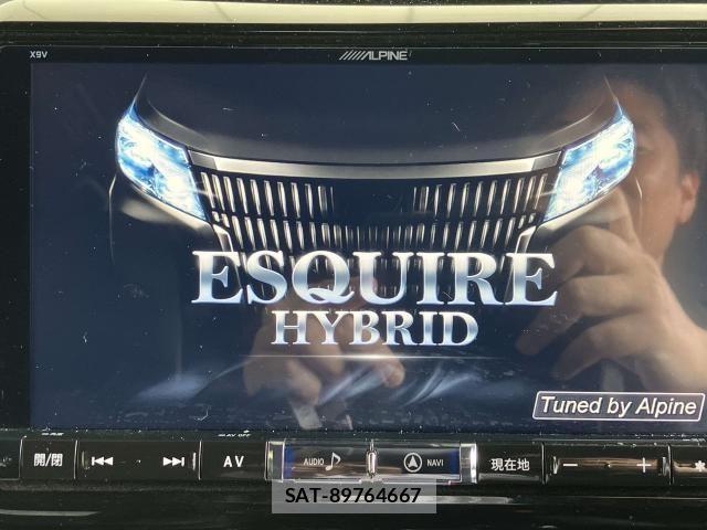 Toyota ESQUIRE 2016-10 8741960-7