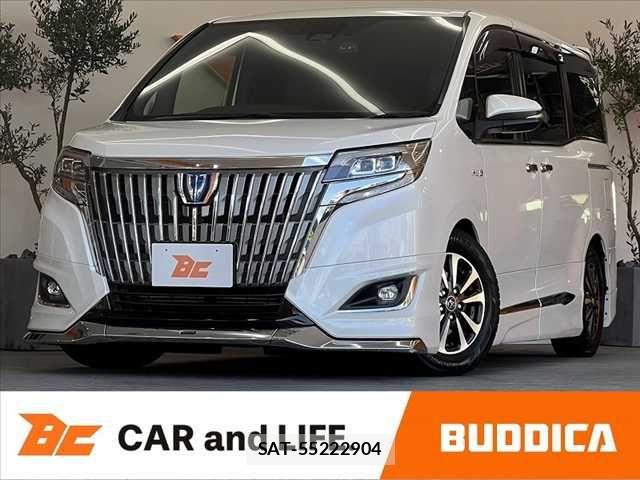 Toyota ESQUIRE 2017-09 8741962-0