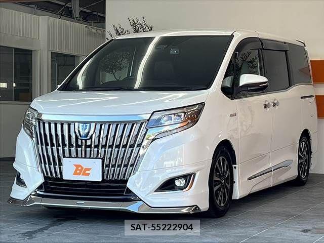 Toyota ESQUIRE 2017-09 8741962-9