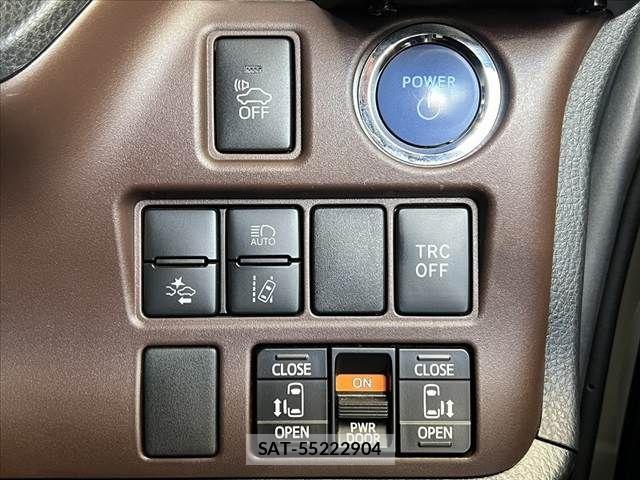 Toyota ESQUIRE 2017-09 8741962-5