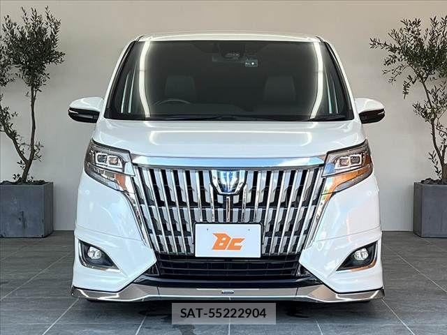 Toyota ESQUIRE 2017-09 8741962-8