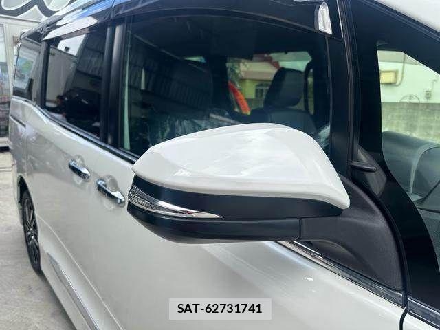 Toyota ESQUIRE 2018-01 8741959-5