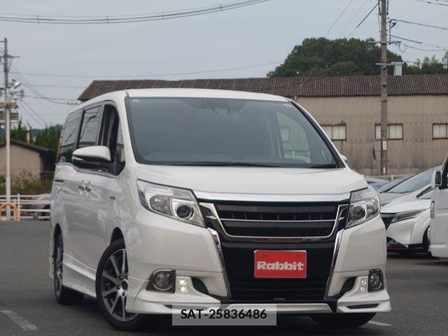 Toyota ESQUIRE 2016-05 8741963-0