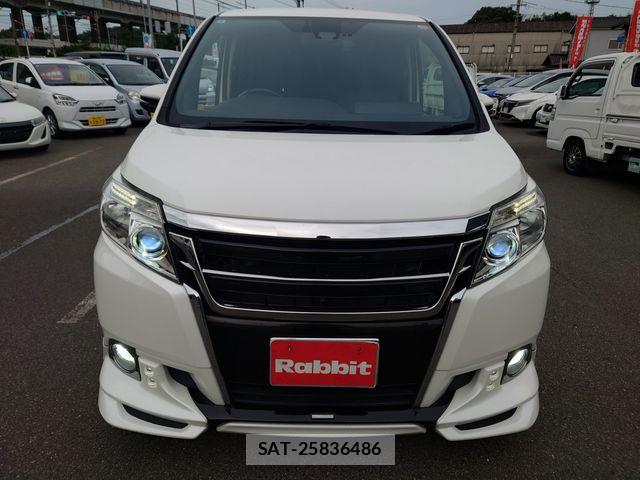 Toyota ESQUIRE 2016-05 8741963-3