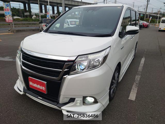 Toyota ESQUIRE 2016-05 8741963-4