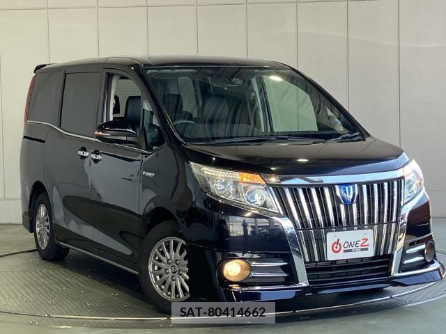 Toyota ESQUIRE 2016-05 8741961-0