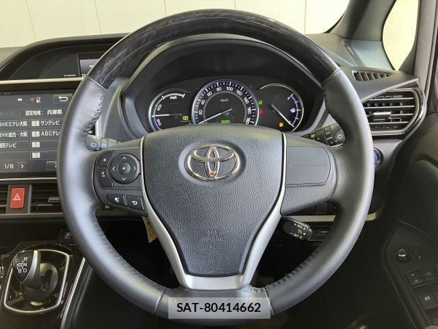 Toyota ESQUIRE 2016-05 8741961-17