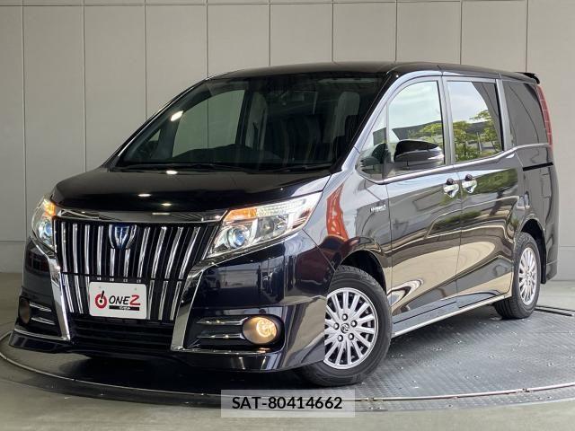 Toyota ESQUIRE 2016-05 8741961-27