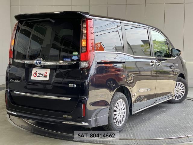 Toyota ESQUIRE 2016-05 8741961-28