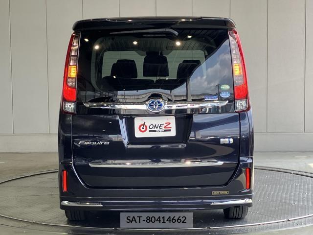 Toyota ESQUIRE 2016-05 8741961-29