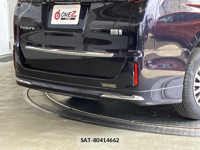Toyota ESQUIRE 2016-05 8741961-7