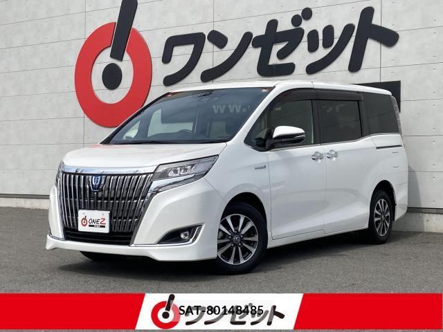 Toyota ESQUIRE 2018-10 8741958-0
