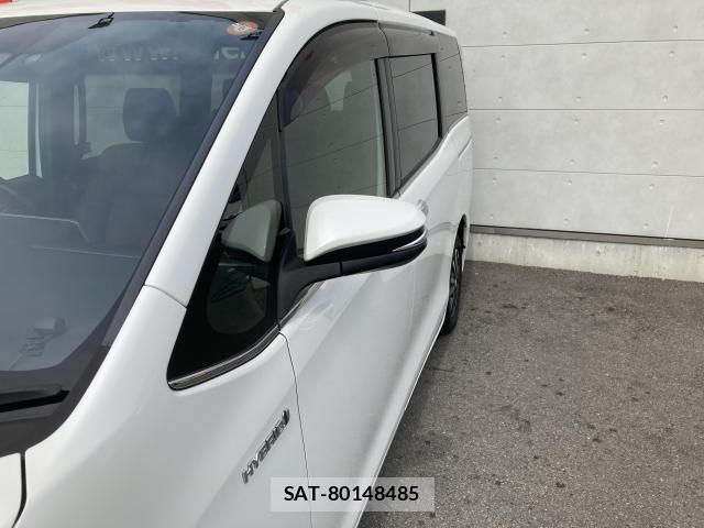 Toyota ESQUIRE 2018-10 8741958-11