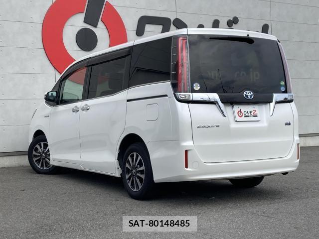 Toyota ESQUIRE 2018-10 8741958-13