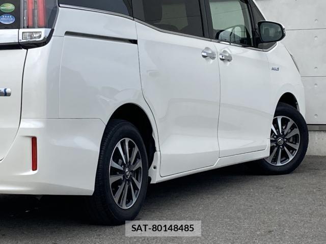 Toyota ESQUIRE 2018-10 8741958-15