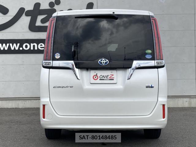 Toyota ESQUIRE 2018-10 8741958-16