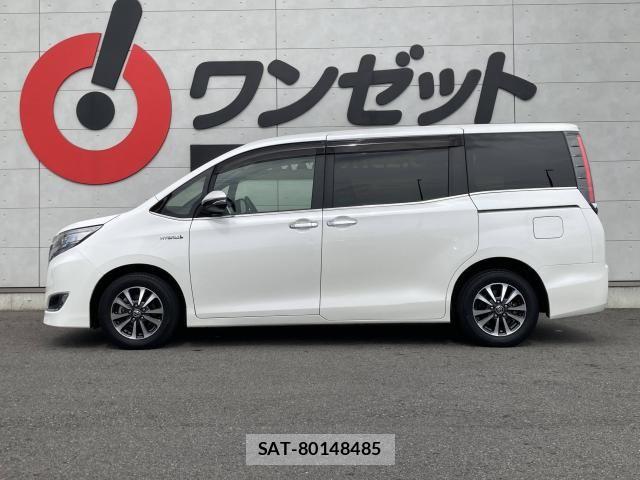 Toyota ESQUIRE 2018-10 8741958-17