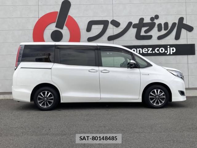 Toyota ESQUIRE 2018-10 8741958-18