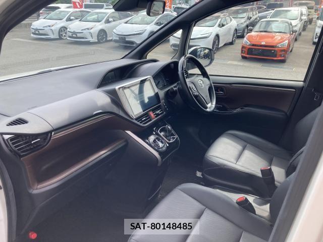 Toyota ESQUIRE 2018-10 8741958-23
