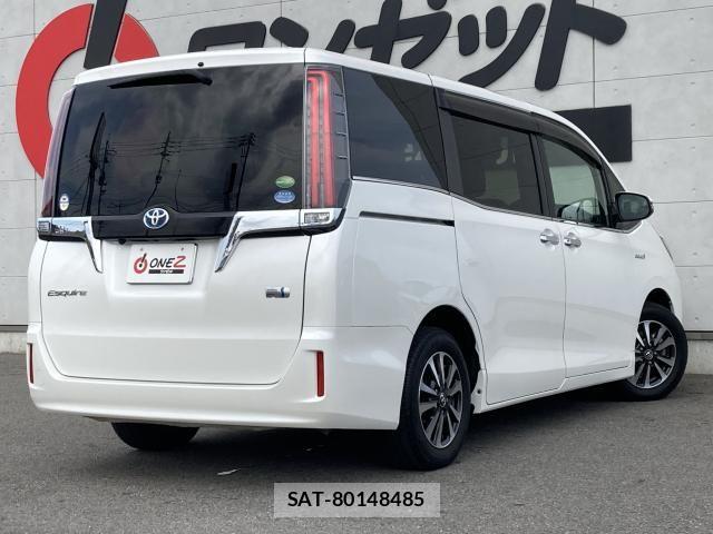 Toyota ESQUIRE 2018-10 8741958-2