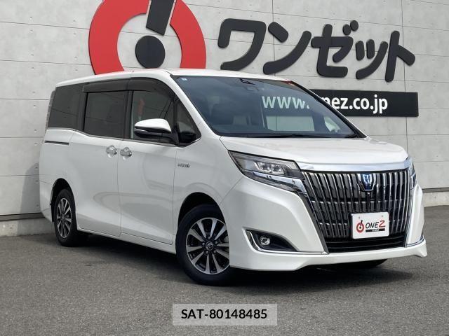 Toyota ESQUIRE 2018-10 8741958-3