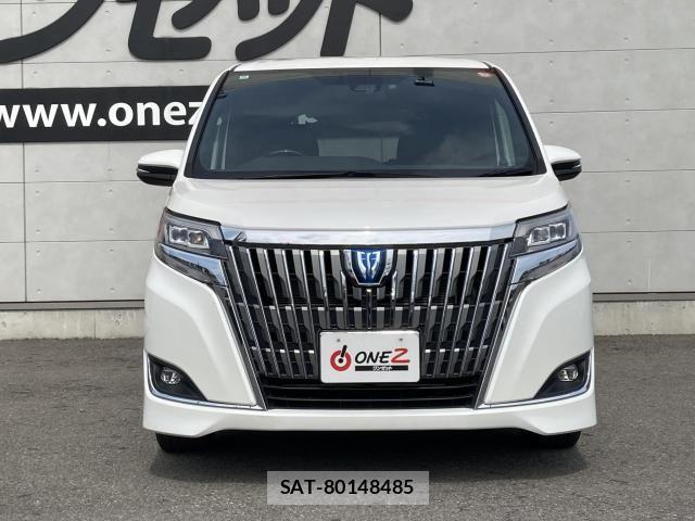 Toyota ESQUIRE 2018-10 8741958-4